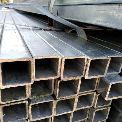 永昌q355b无缝方管