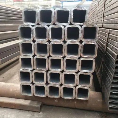 永昌q355c无缝方管